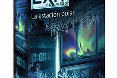 Exit: La Estacion Polar