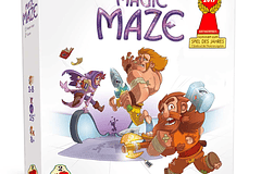 Magic Maze