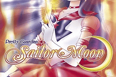 Manga: Sailor Moon 03