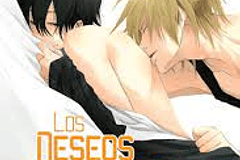 MANGA: LOS DESEOS OBSESIVOS DE MI CHICO 01