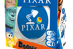 Dobble Pixar