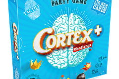 Cortex Challenge Plus