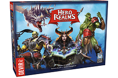 HERO REALMS