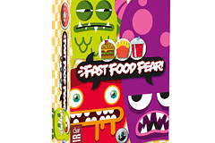Fast Food Fear