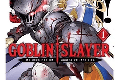 MANGA: GOBLIN SLAYER 01