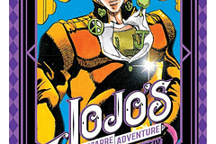 MANGA: JOJO´S BIZARRE ADVENTURE PARTE 4: DIAMOND IS UNBREAKABLE 03