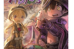 MANGA: MADE IN ABYSS 02
