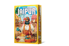 Jaipur (2da Edición)