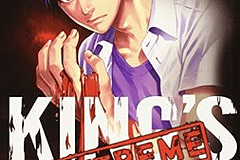 MANGA: KING'S GAME EXTREME 02