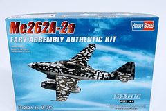 Me262A-2a 1/72 Model Kit