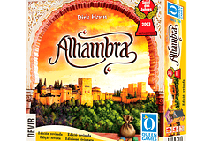 Alhambra ed 2020