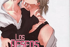 MANGA: LOS DESEOS OBSESIVOS DE MI CHICO 02