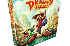 Dragon Market