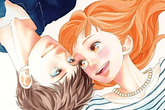 MANGA: COLECCION DE HISTORIAS DE AMOR