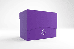 GG Essential Line Side Holder 80+ purple