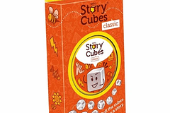 Story Cubes Classic Blister Eco