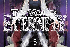 MANGA: TO YOUR ETERNITY 05