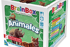 Brainbox Animales