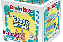 Brainbox Erase una Vez