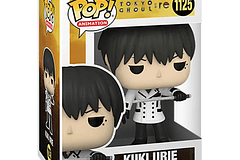 FUNKO POP: KUKI URIE 1125