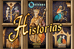 Orleans: Historias