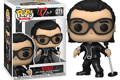 FUNKO POP: BONO - U2 - 271