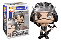 FUNKO POP: MARILYN MANSON - 154