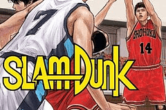 MANGA: SLAM DUNK 13