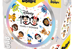 Dobble Disney 100 Years of Wonder