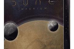 Dune Imperium