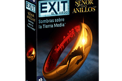 Exit: El Señor de los Anillos