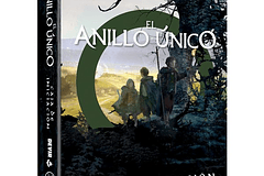  El Anillo Único: Caja De Iniciación