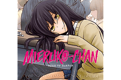 MANGA: MIERUKO-CHAN 04