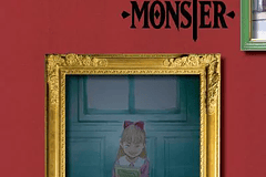 MANGA: MONSTER 04