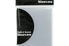 BOARD GAME SLEEVES BCW 89 X 127