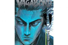 MANGA: VAGABOND 11