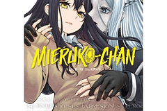 MANGA: MIERUKO-CHAN 07