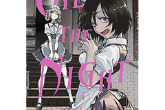 MANGA: CALL OF THE NIGHT 04