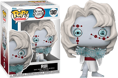 FUNKO POP: ANIMATION DEMON SLAYER RUI 1307