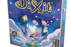 Dixit - Edición Disney