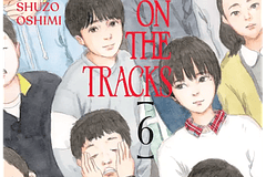 MANGA: Blood On The Tracks 06