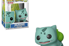 Funko Pop Pokemon - Bulbasaur