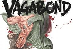 MANGA: VAGABOND 20