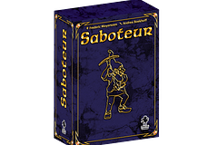 Saboteur: Edición 20 aniversario