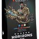 [PREVENTA] MTG: Modern Horizons 3 - Commander Deck (Creative Energy)