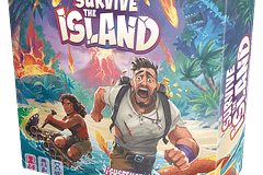 Survive The Island