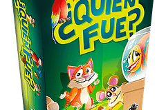 ¿Quién Fue?