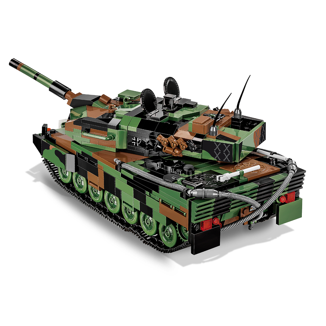 Cobi Leopard 2A5 TVM 6