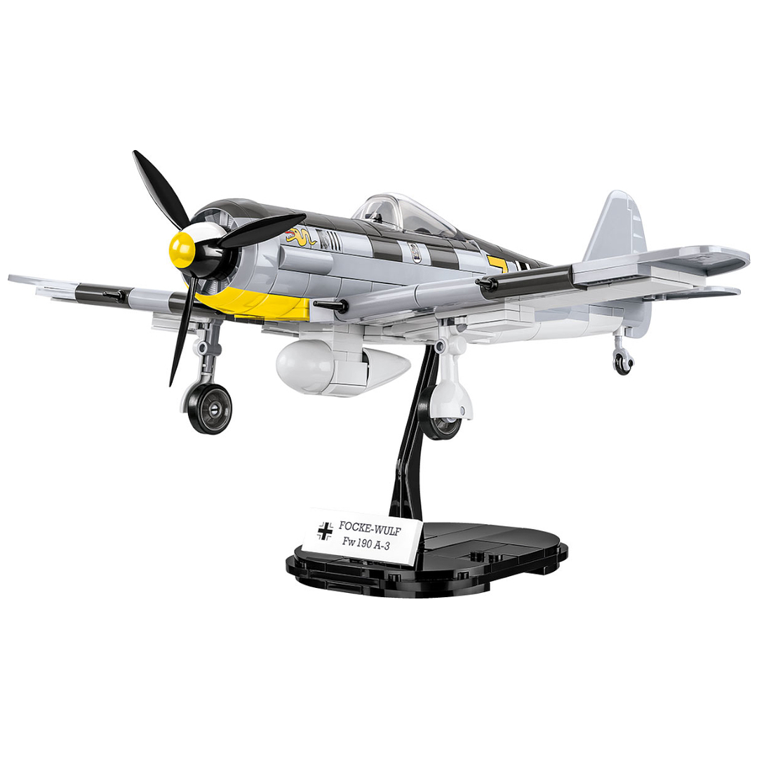 Cobi Focke-Wulf FW 190 A-3 6