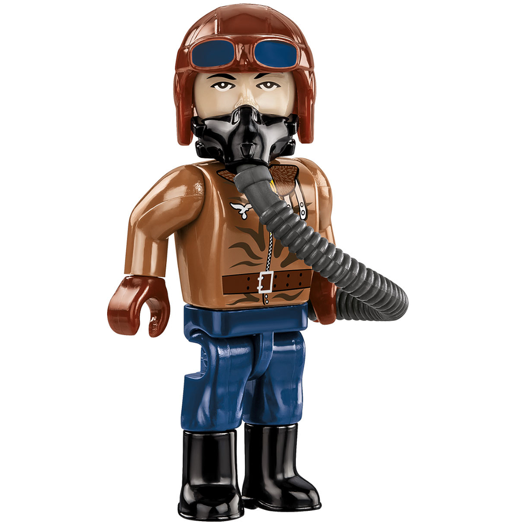 Cobi Focke-Wulf FW 190 A-3 11